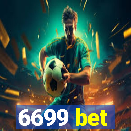 6699 bet